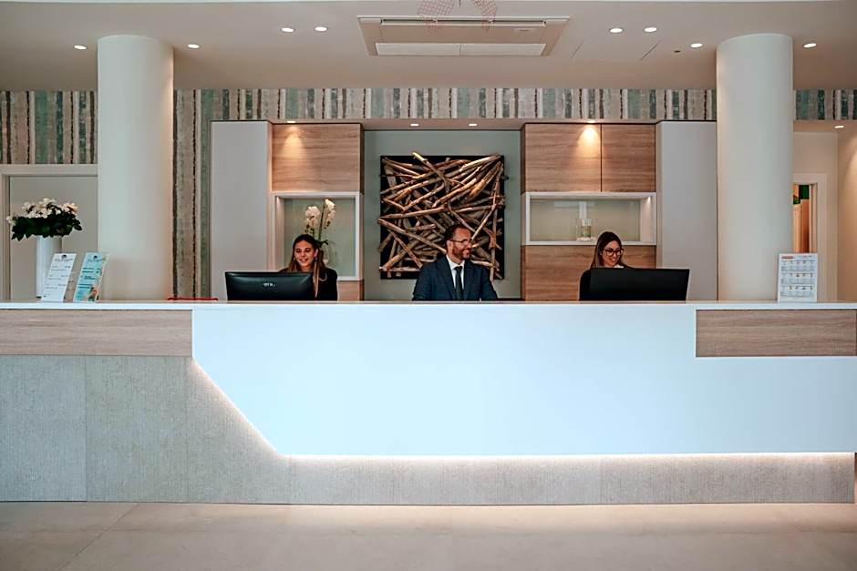 Hotel Galassia Suites & Spa