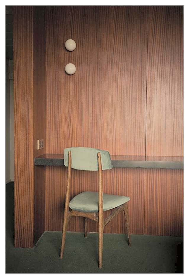 Hôtel Le Versailles