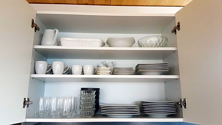 Panoramahof Bergglück