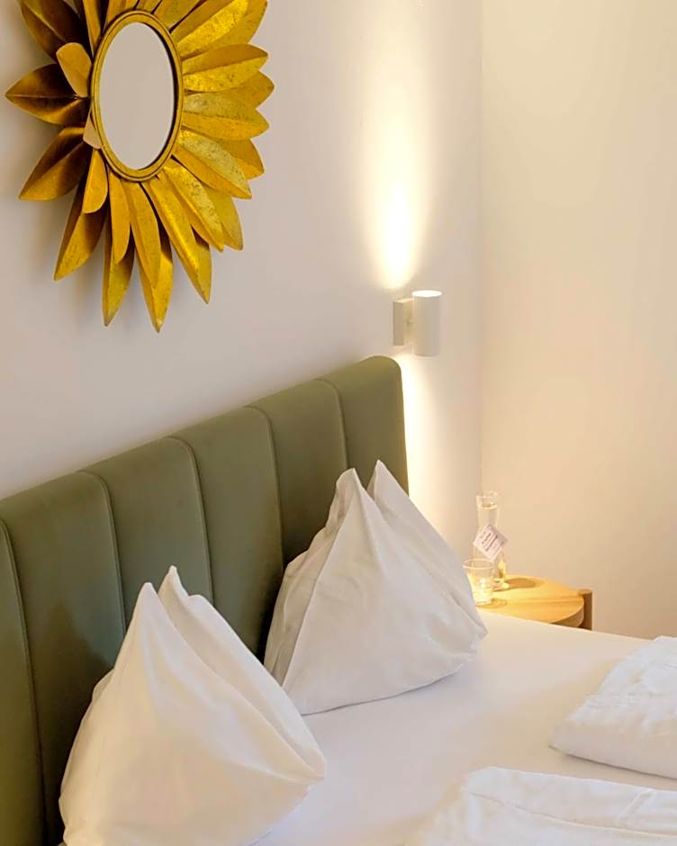 Hubertus Boutiquehotel Filzmoos