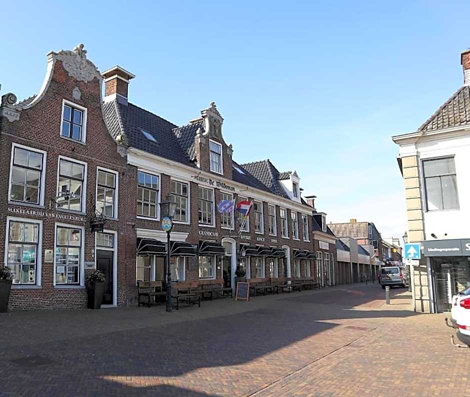 Herberg de Wildeman