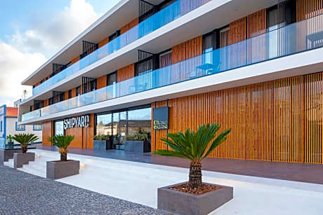 The Shipyard - Angra