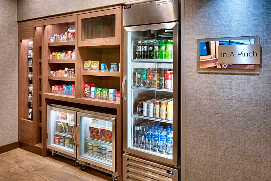 TownePlace Suites by Marriott Los Angeles LAX/Hawthorne