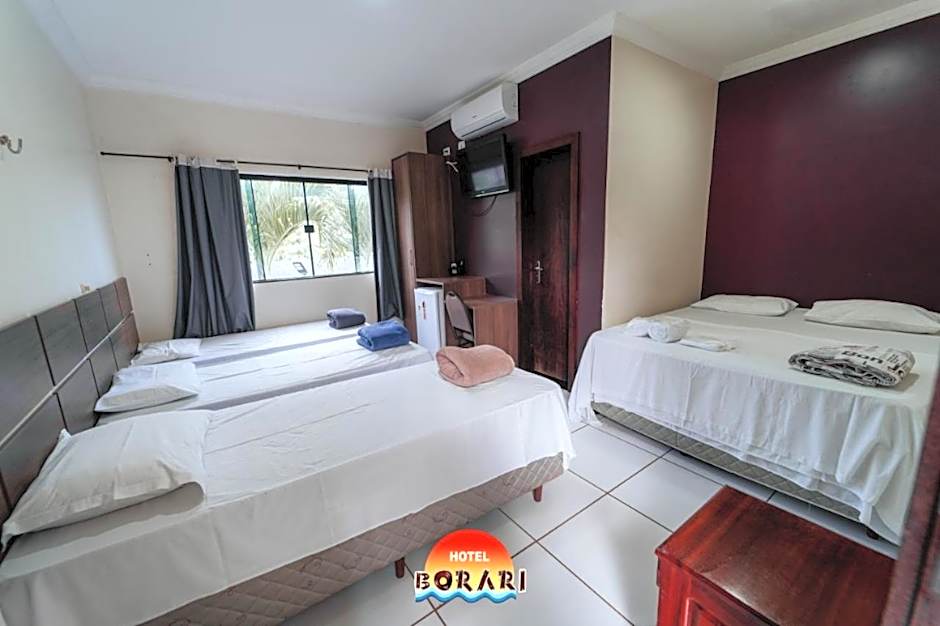 Photo 1 of 23 of Triple Room