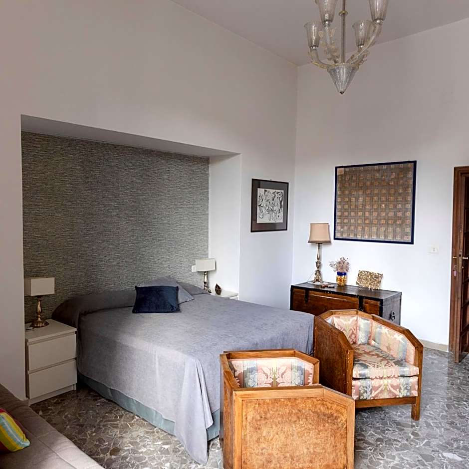 Liddo Boutique hotel