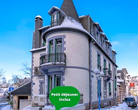 La Tour Pom'Pin