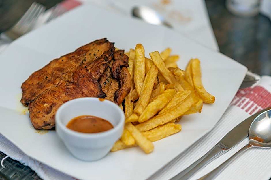 Muthu Sovereign Suites & Spa, Limuru Road, Nairobi