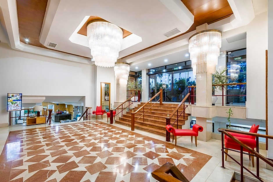 MUR Neptuno Gran Canaria - Adults Only