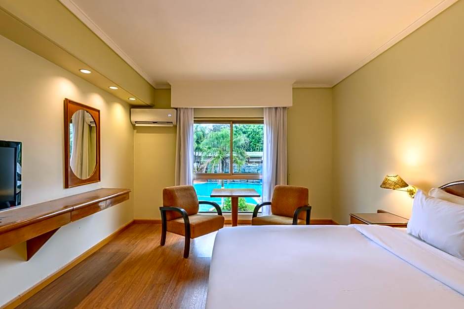 Exe Hotel Cataratas