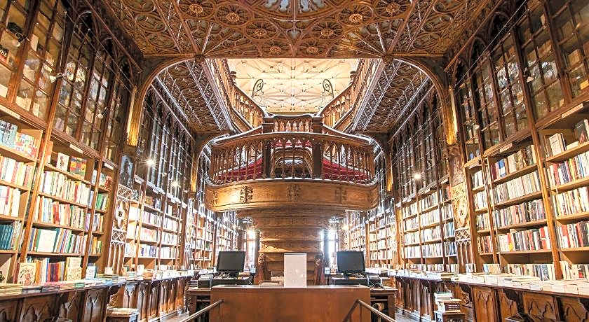 Holiday Inn Express Porto City Centre By IHG