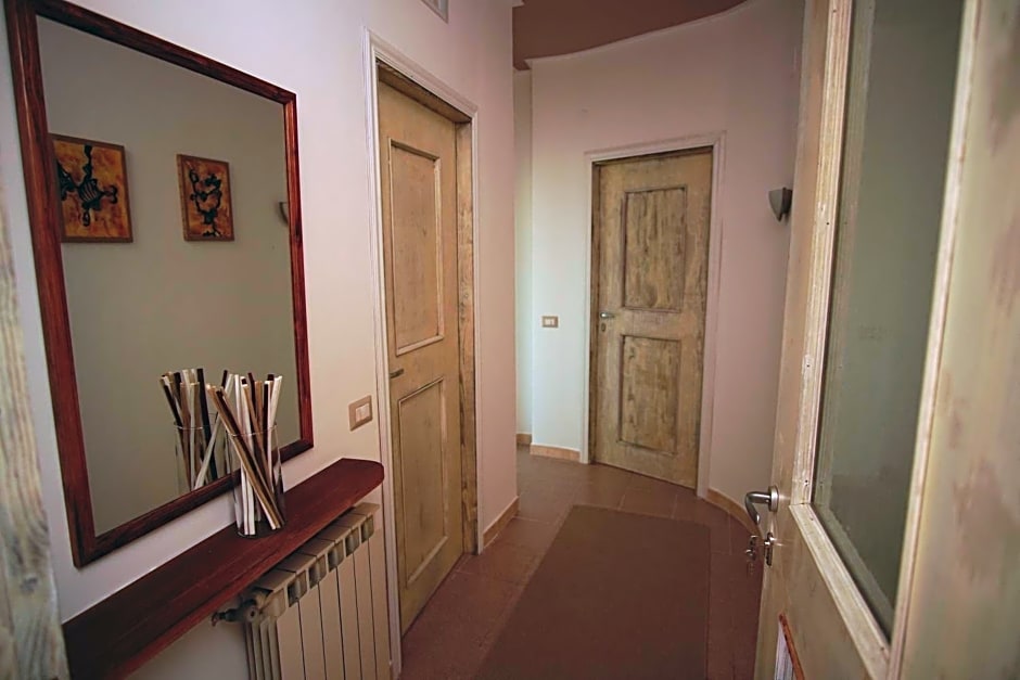 B&B Buenavista – Marina di Camerota, UT