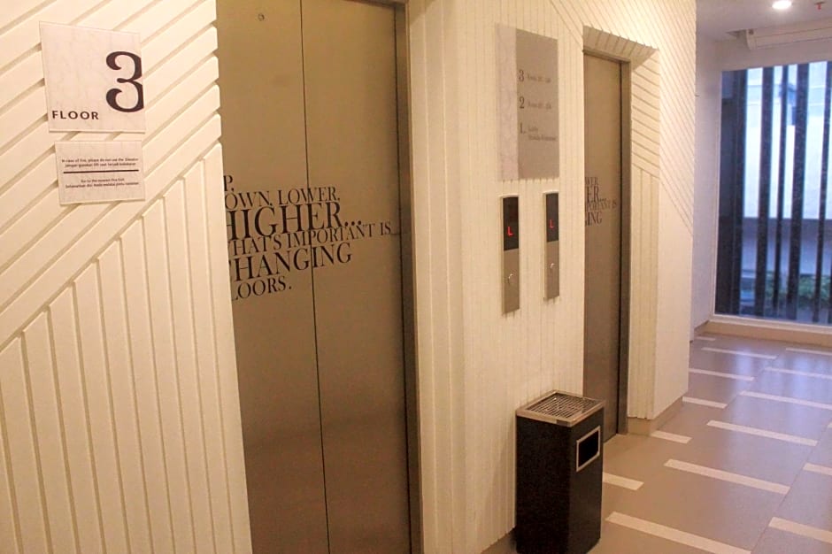 Kyriad Fatmawati Jakarta