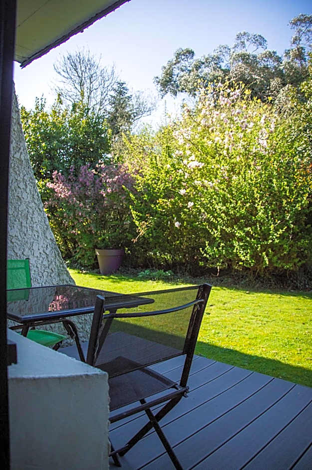 The Originals City, Hotel Les Caps, Saint-Brieuc Est (Inter-Hotel)