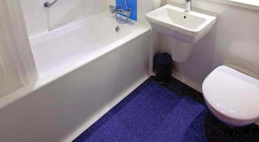 Travelodge Stratford Alcester