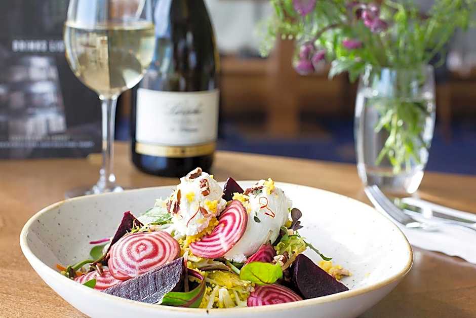 The Galmont Hotel & Spa