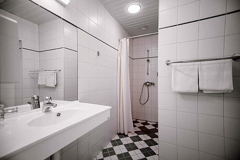 Rixwell Viru Square Hotel