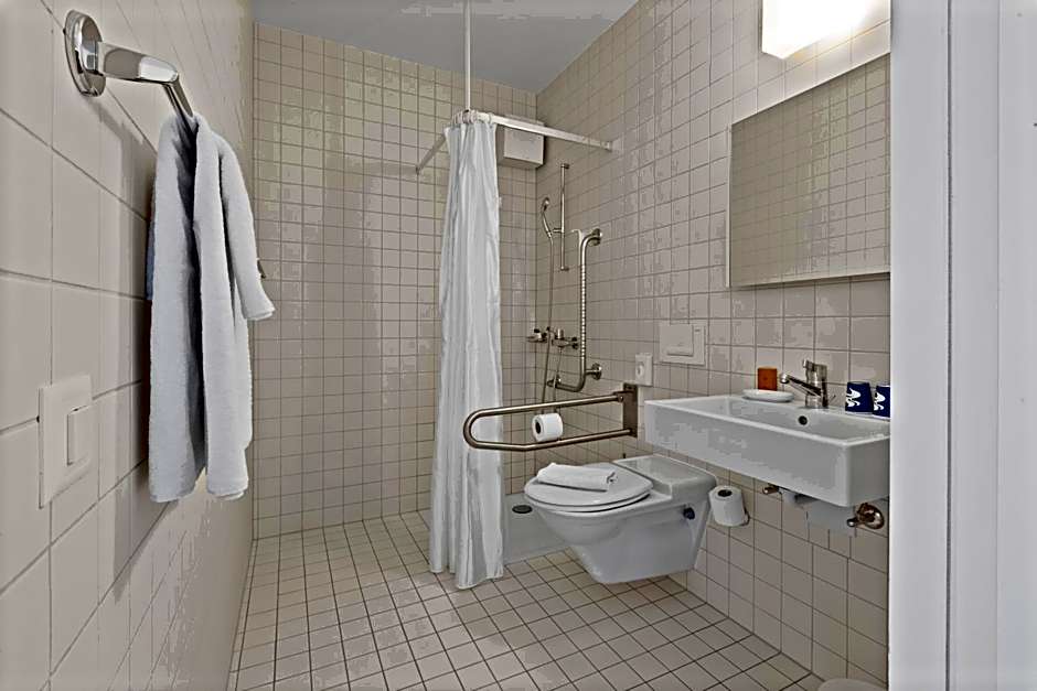 Hôtel de la Poste Sierre