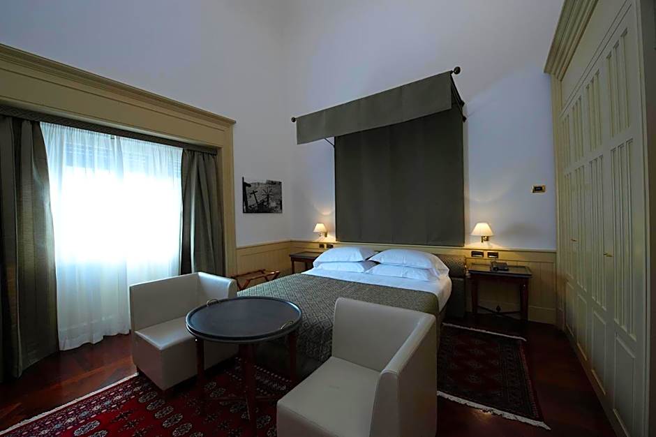 Grand Hotel Piazza Borsa