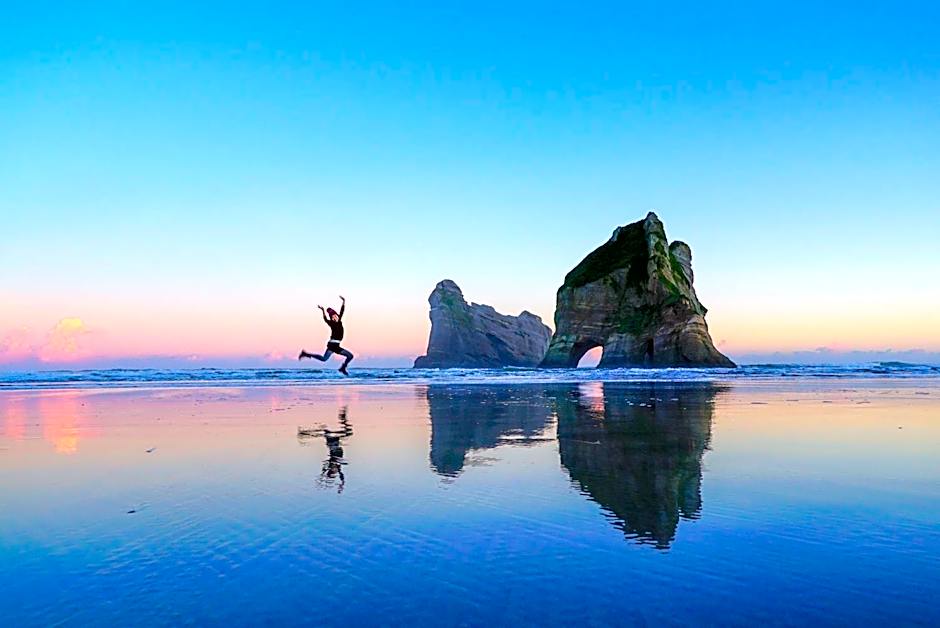 Collingwood Park Motel