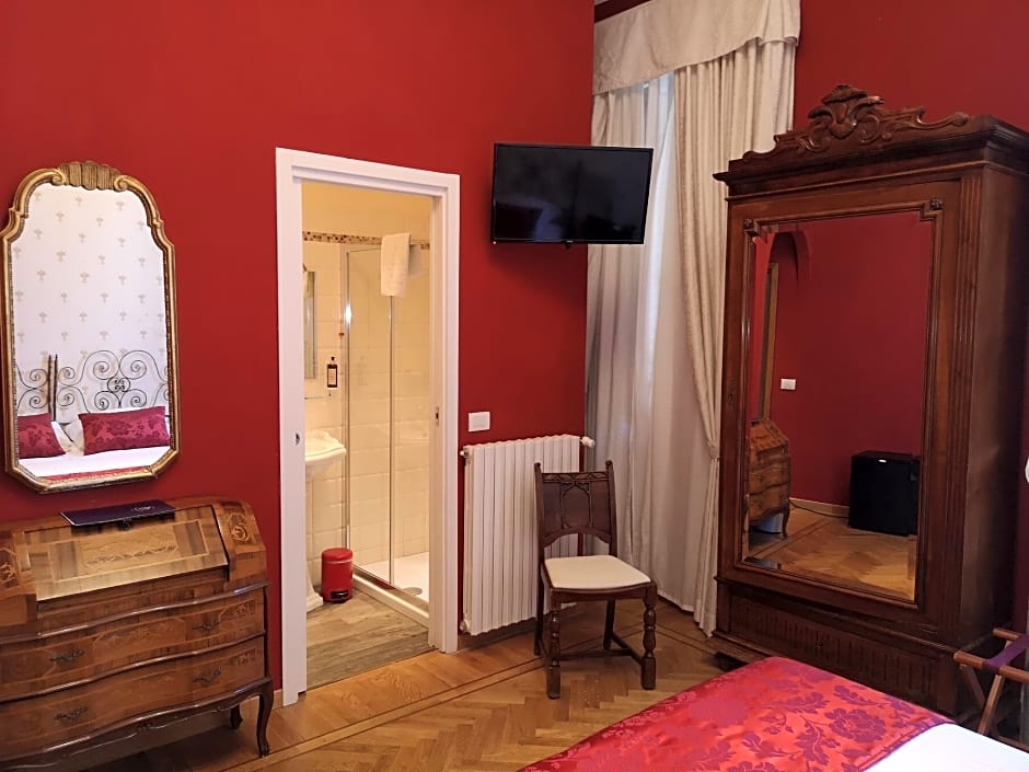 Hotel Il Granduca