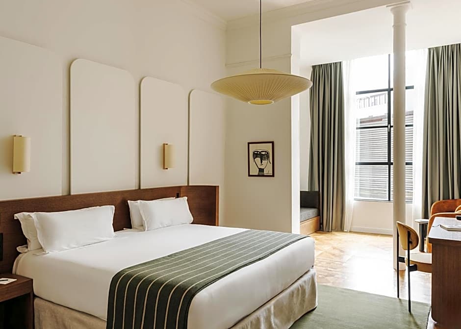 Hotel Regina
