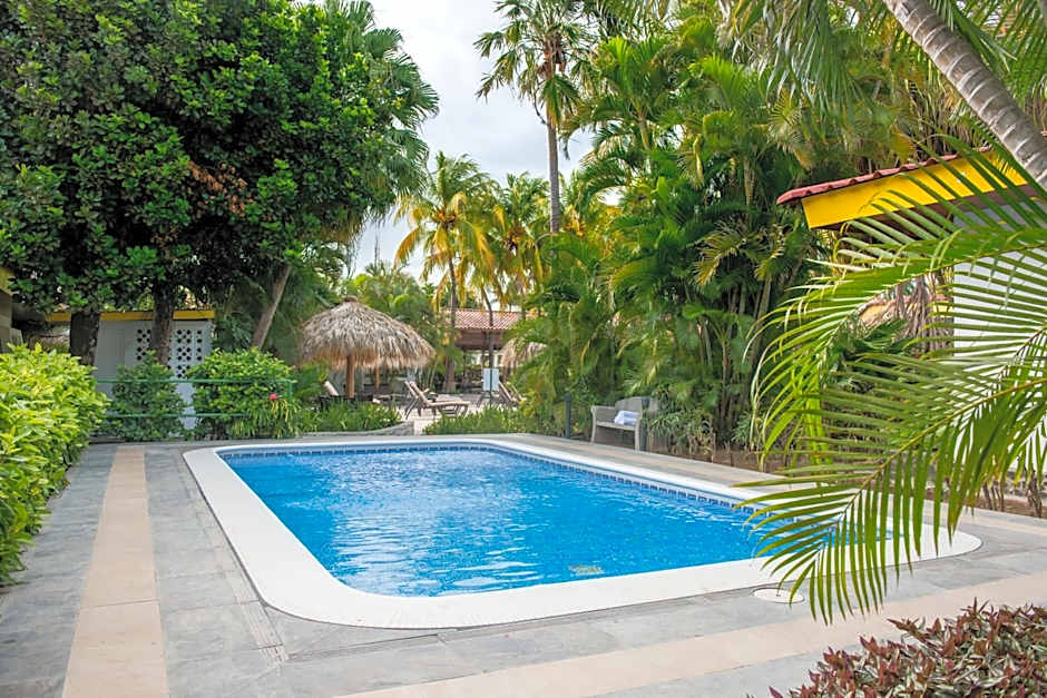Hotel Globales Camino Real Managua