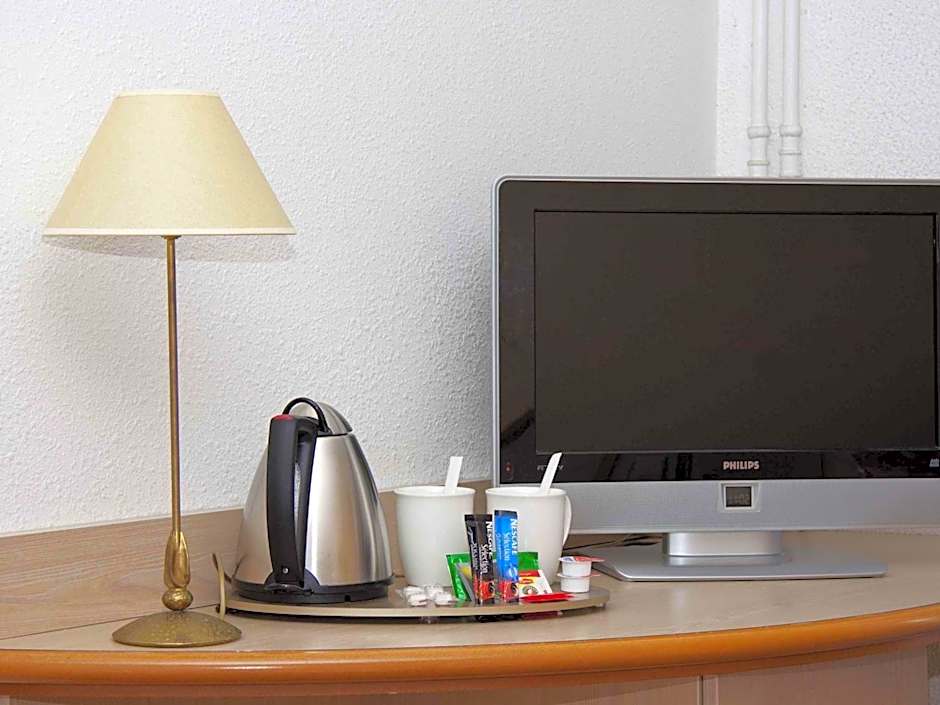 Hotel Mercure Nevers Pont de Loire