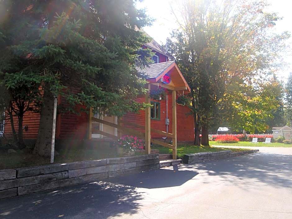 Maple Leaf Inn Lake Placid