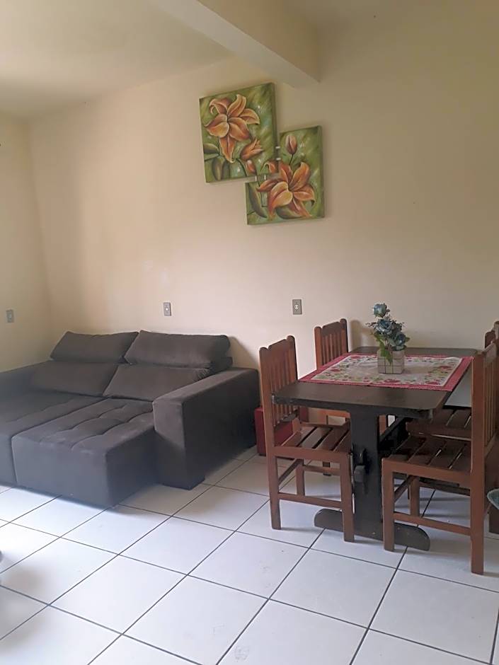 Casa de Praia Navegantes - 100 metros do mar