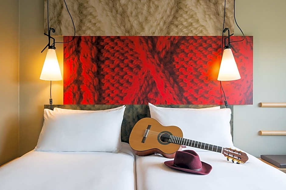 ibis Paris Rueil-Malmaison