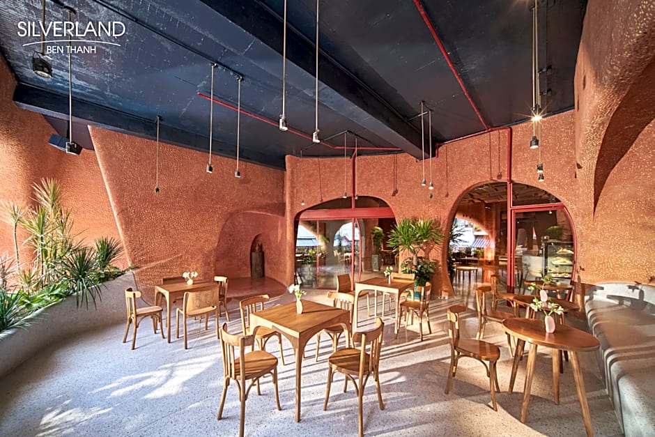 Silverland Ben Thanh