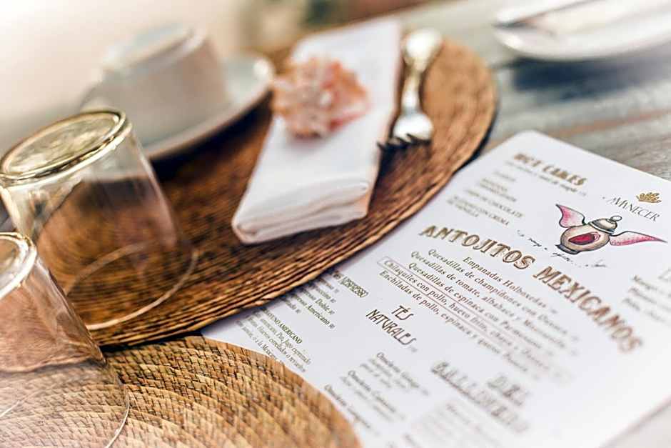 Ser Casasandra Boutique Hotel                                                                    