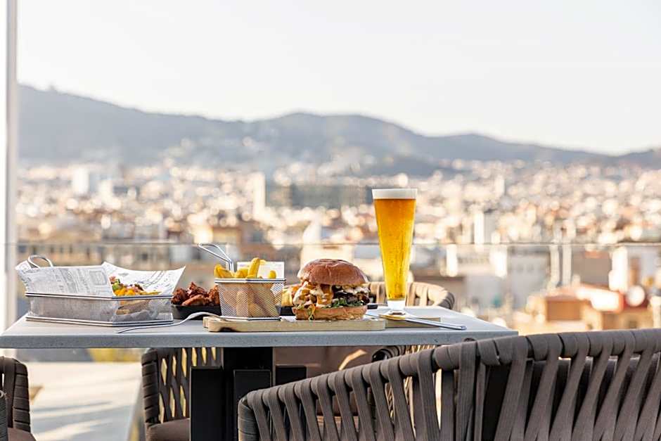 InterContinental Barcelona By IHG