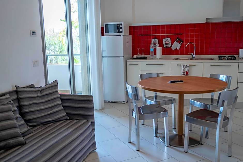 Sikelika Residence Sul Mare