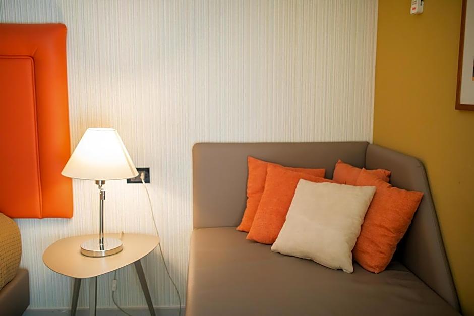 Albergo Athenaeum