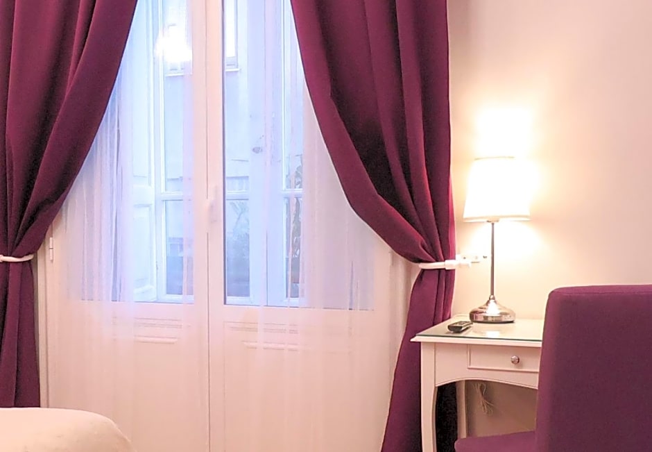 Opera Relais
