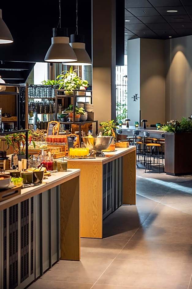 Quality Hotel Harstad