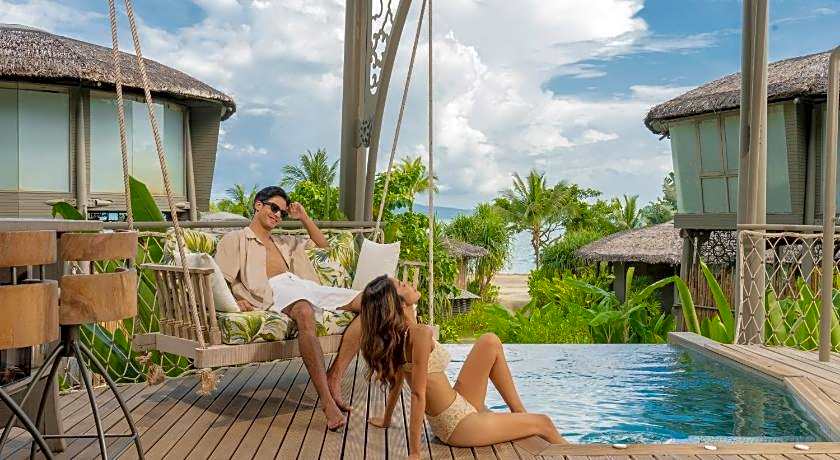 TreeHouse Villas - Adults Only - SHA Extra Plus