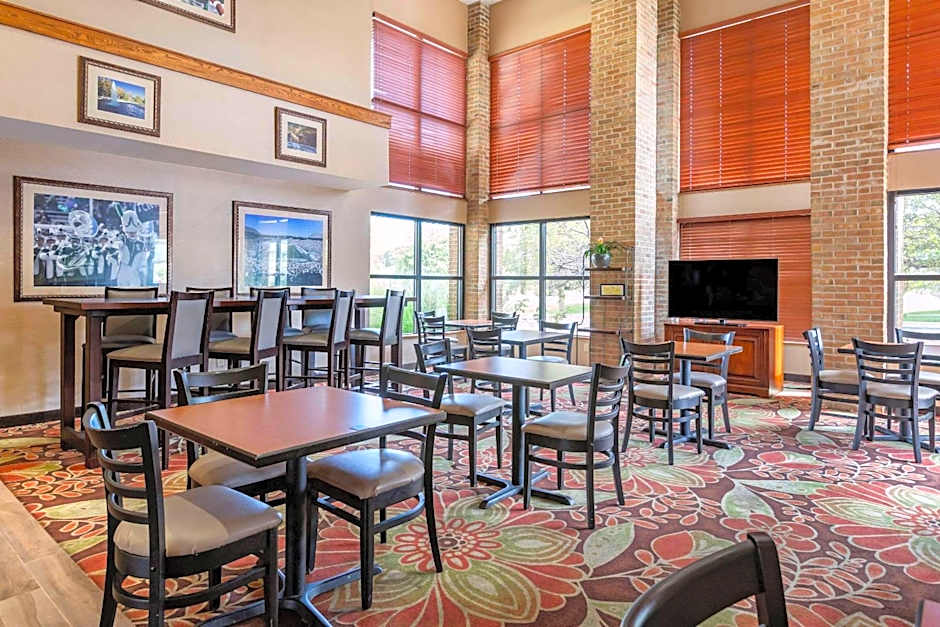 Comfort Inn Okemos