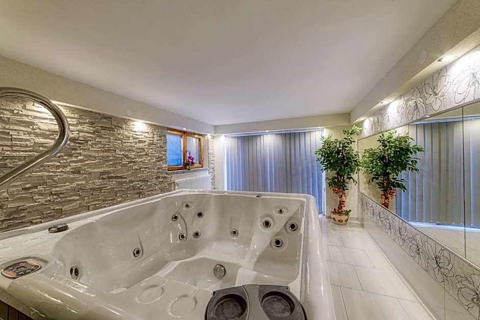 Dom wczasowy Anna Maria