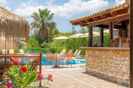 ILENA HOTEL