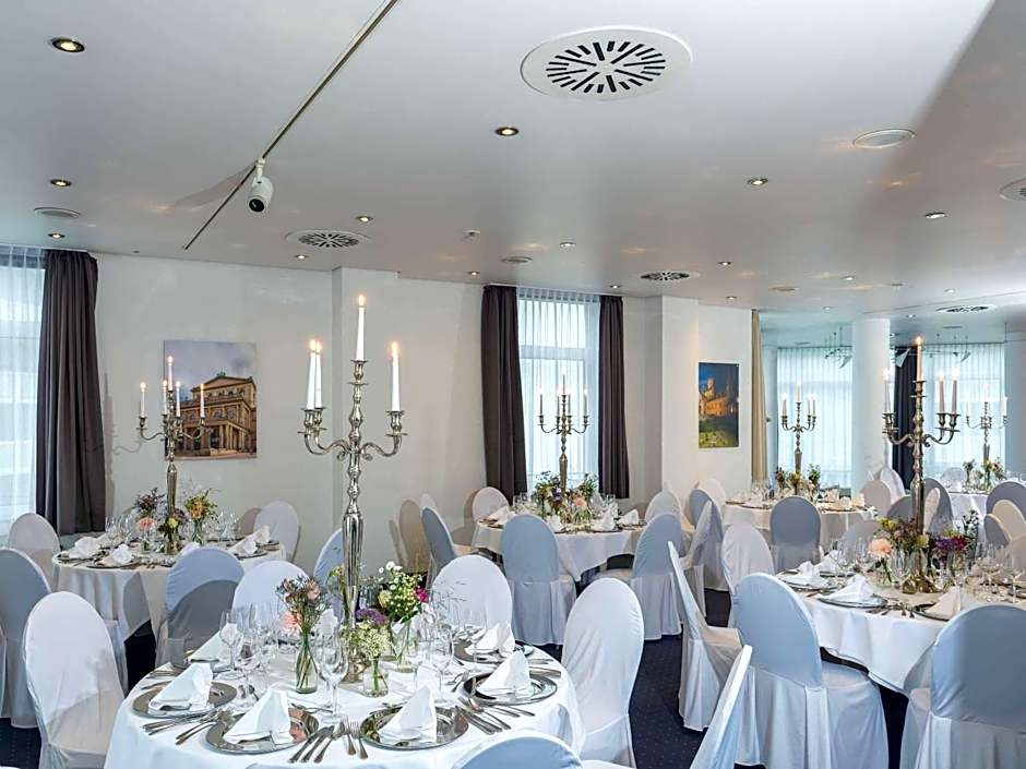 Fora Hotel Hannover