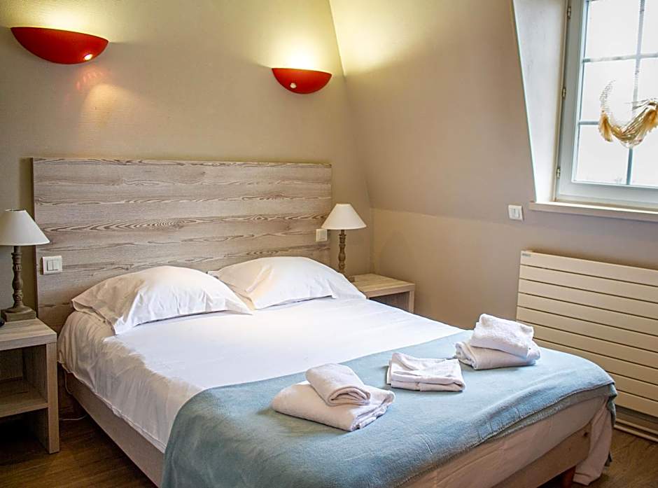 Hotel du Port et des Bains