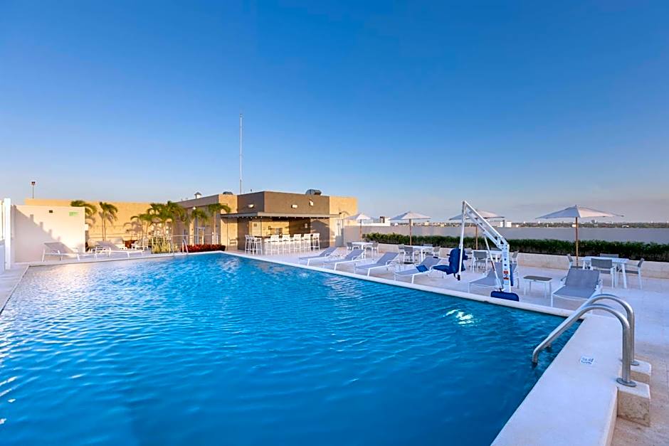 Residence Inn by Marriott Merida