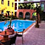 Baansuanprannok Hotel