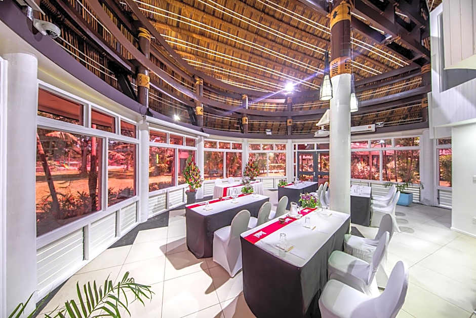 Tanoa Tusitala Hotel