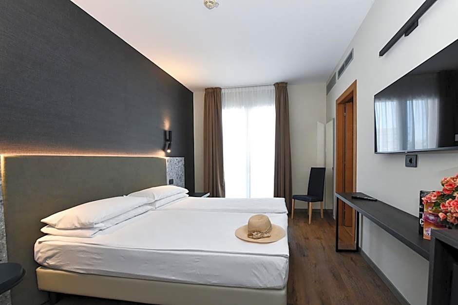 Hotel Eden