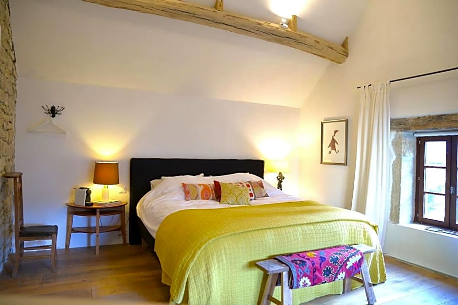 La Cour des Délices