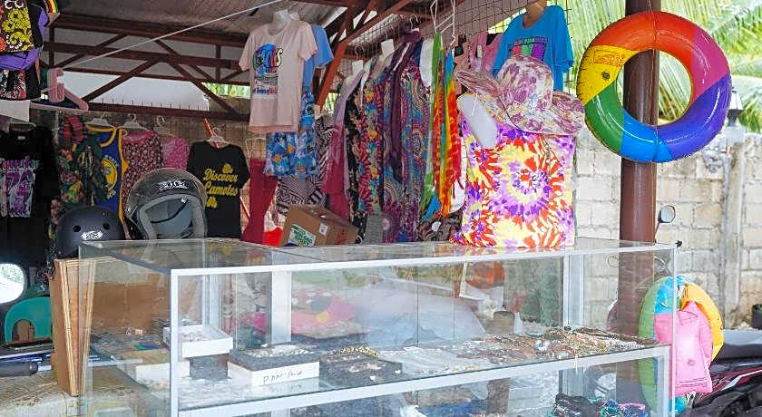 AJ Residences Apartelle Camotes RedPartner