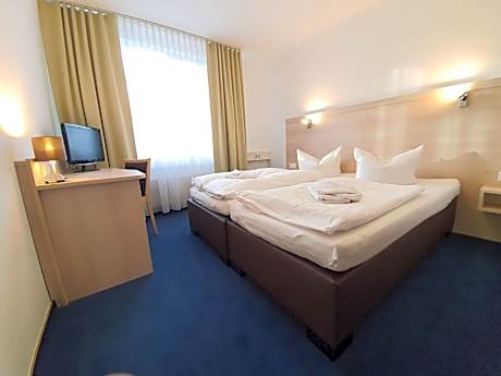 Apart Hotel Ferdinand Berlin